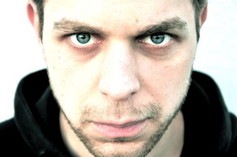 Session-Gig: Marco Clerc