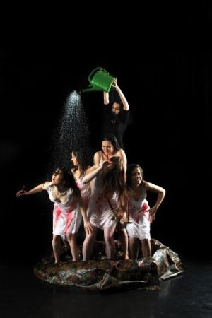 Comart – Jubiläumsournee 2012