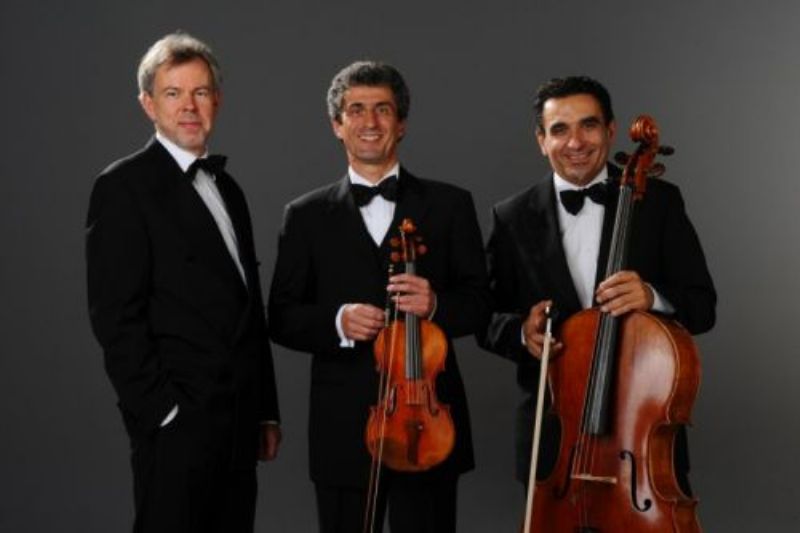 25 Jahre Kammermusik am Hochrhein