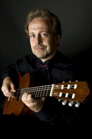 Gitarrenkonzert