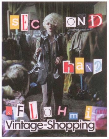 Second Hand Flohmi