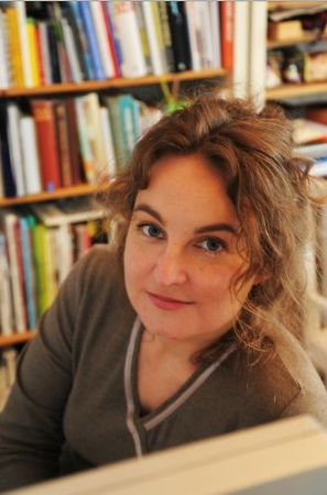 Michèle Minelli liest in Rafz