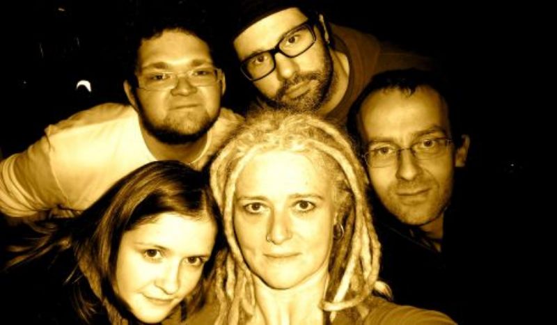 Session-Gig: Loom (CH)
