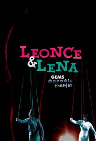 Leonce und Lena