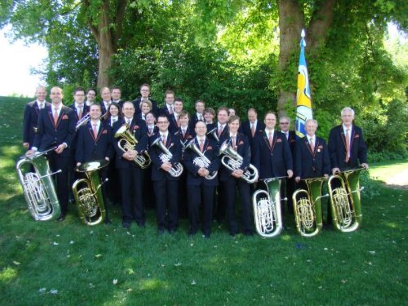 Sommerkonzert