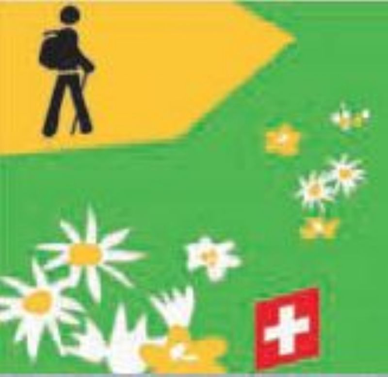 Schaffhauser Wanderwege