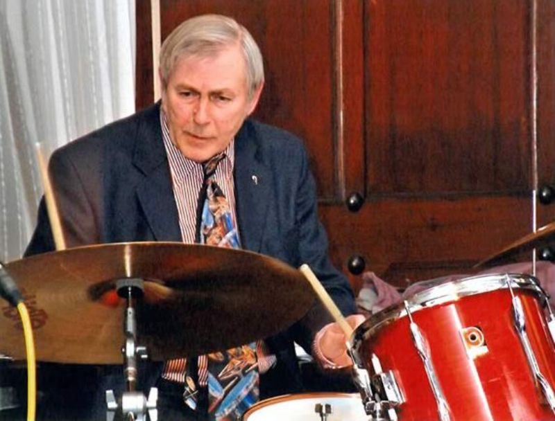 Phil Franklin Jazzband