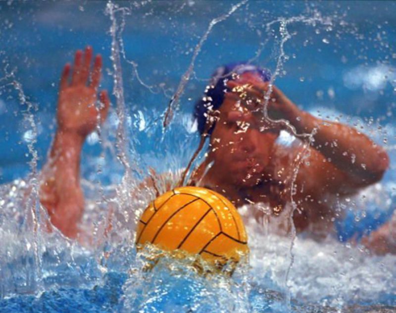Wasserball