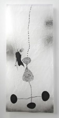 Barbara Ehrmann – «Tikatatoutine»