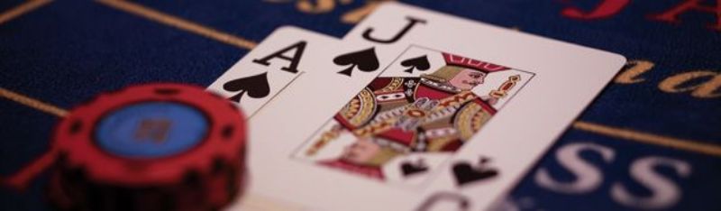 Black Jack Turnier