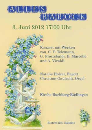 Alles Barock