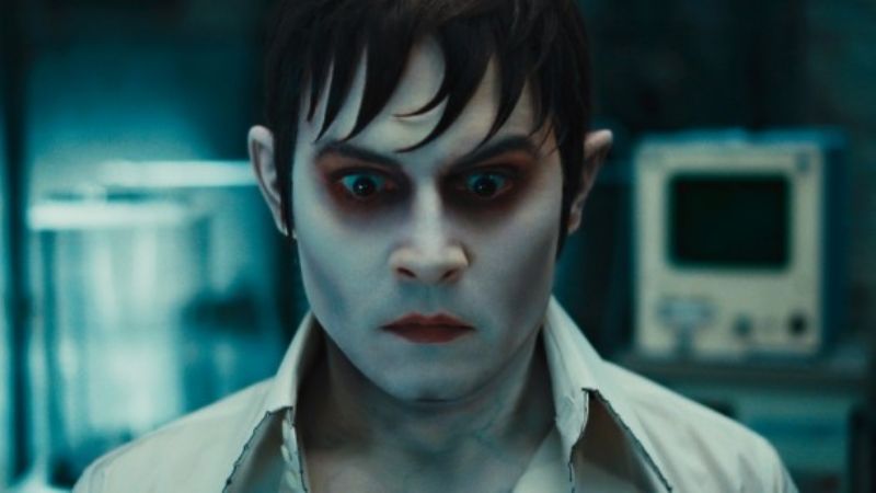  Dark Shadows