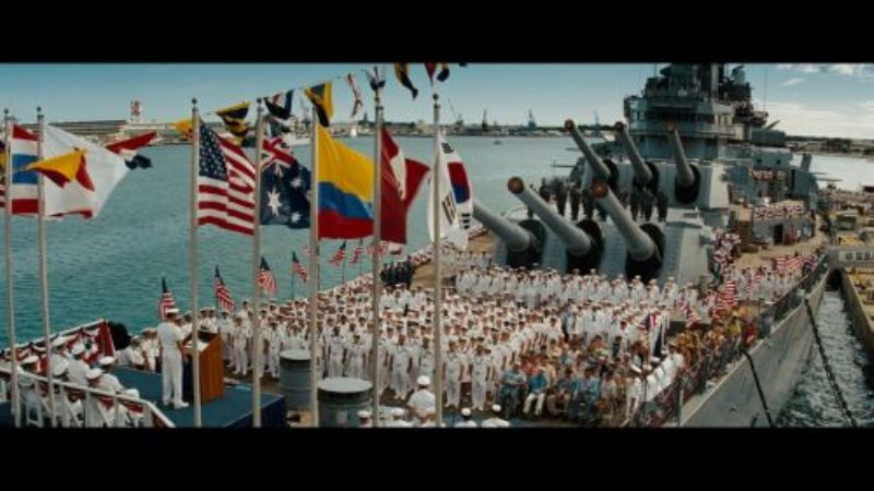 Battleship