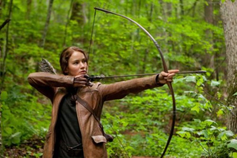 Die Tribute von Panem – The Hunger Games