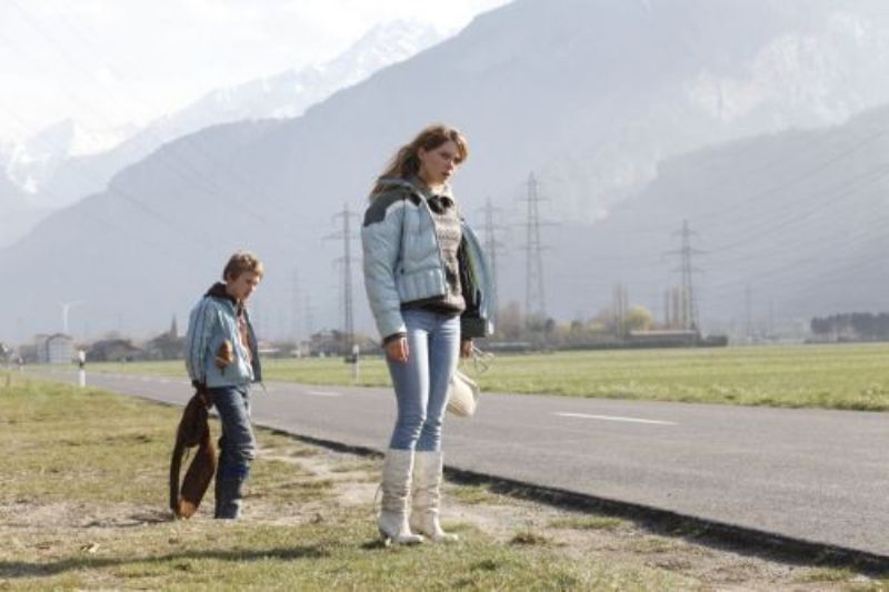 Sister – L'enfant d'en haut