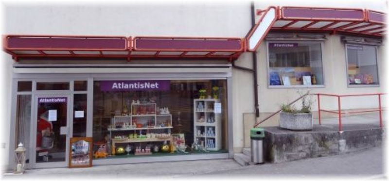 Geistiges Heilen