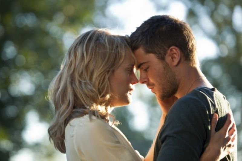 The Lucky One - Für immer der Deine