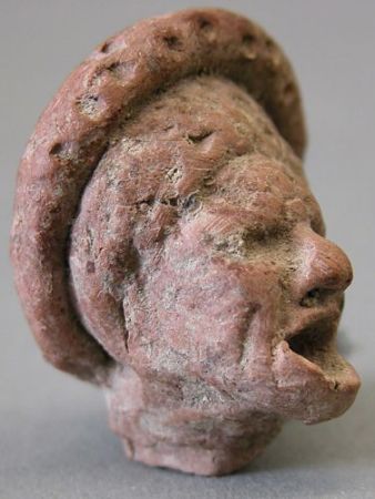 Satirisches aus der Antike – Irdisches - Himmlisches - Höllisches