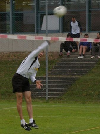 Faustball