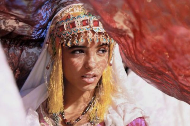 La source des femmes