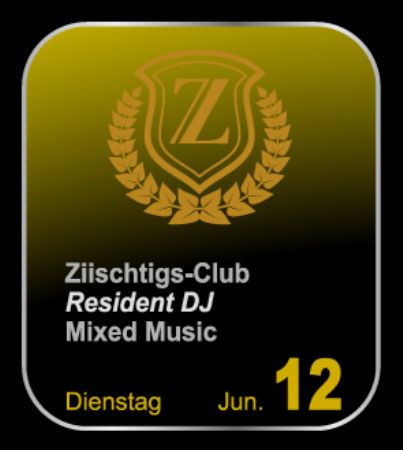 Ziischtigs-Club