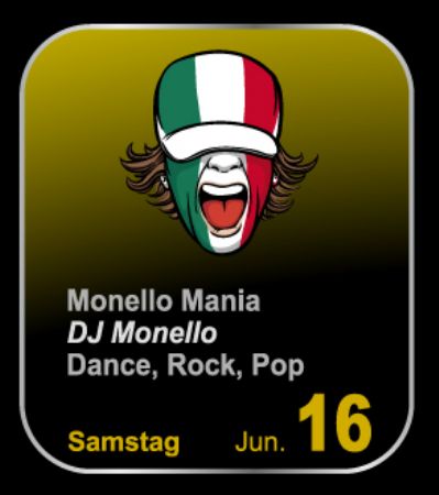 Monello Mania