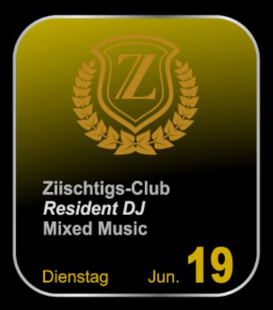 Ziischtigs-Club
