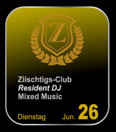 Ziischtigs-Club