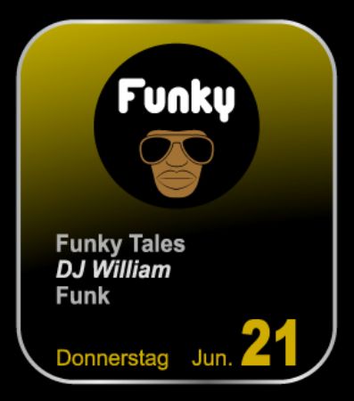 Funky Tales