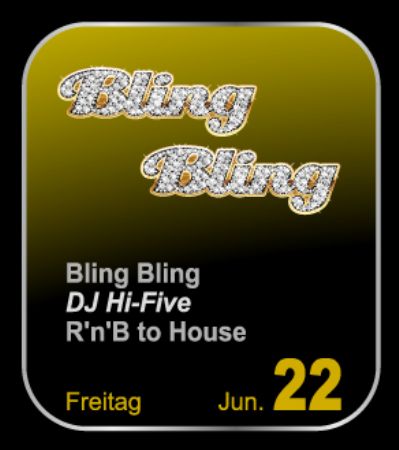Bling Bling