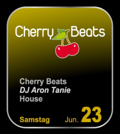 Cherry Beats