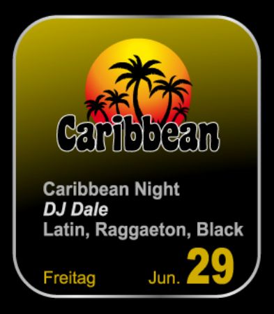 Caribbean Night