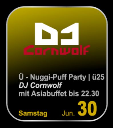 Ü-Nuggi-Puff Party