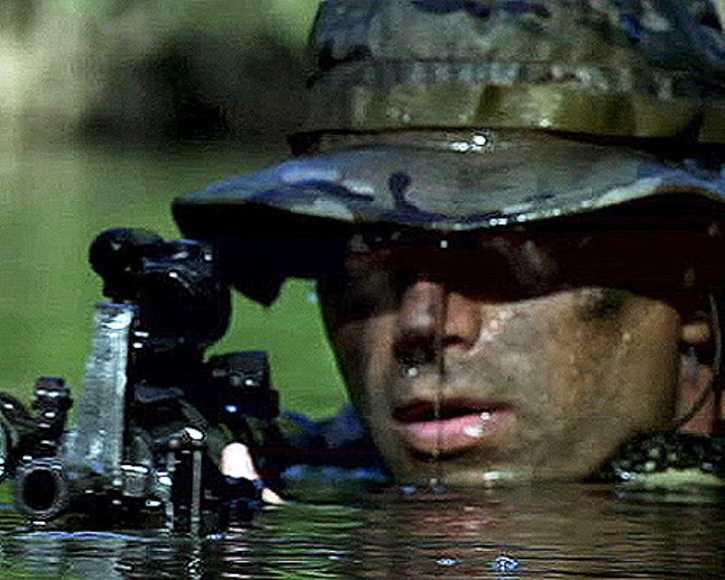 Act of Valor