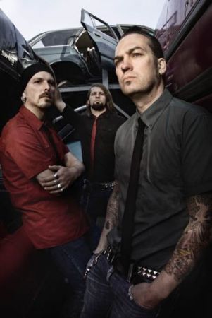 The Razorblades  