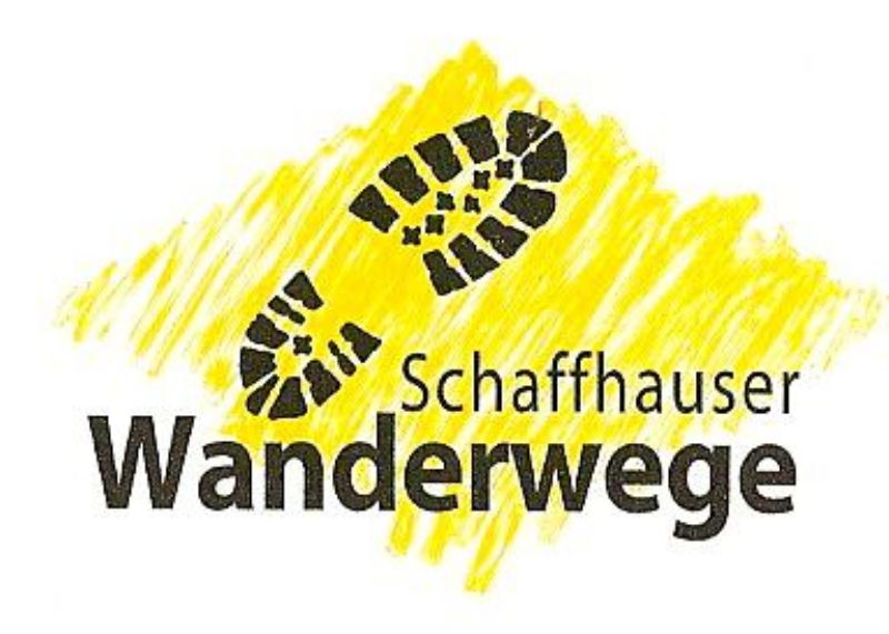 Schaffhauser Wanderwege