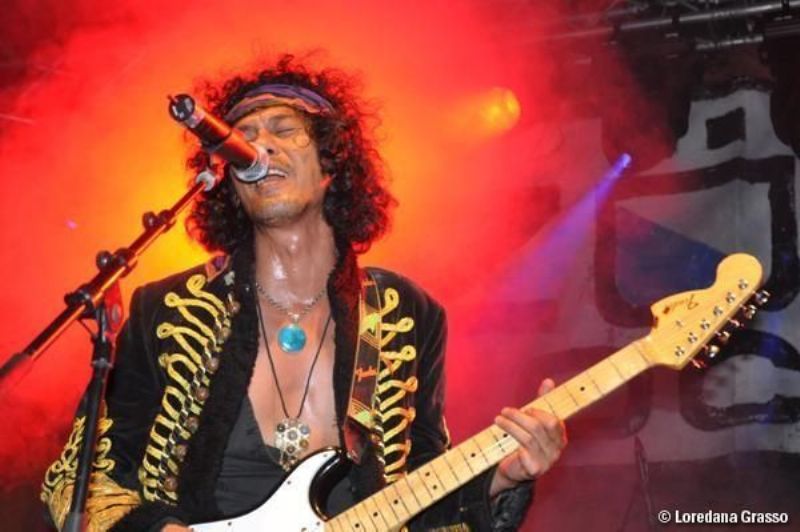 Asep Stone Experience