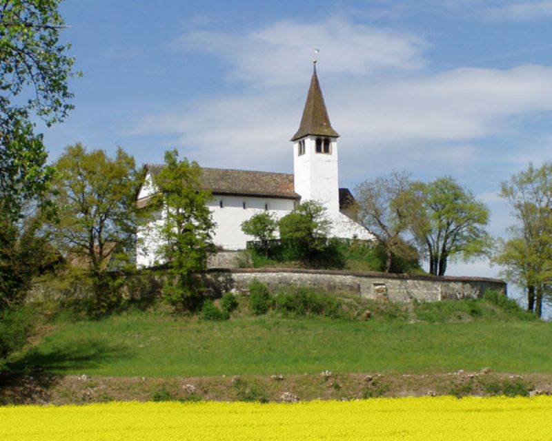 Orgelkonzert