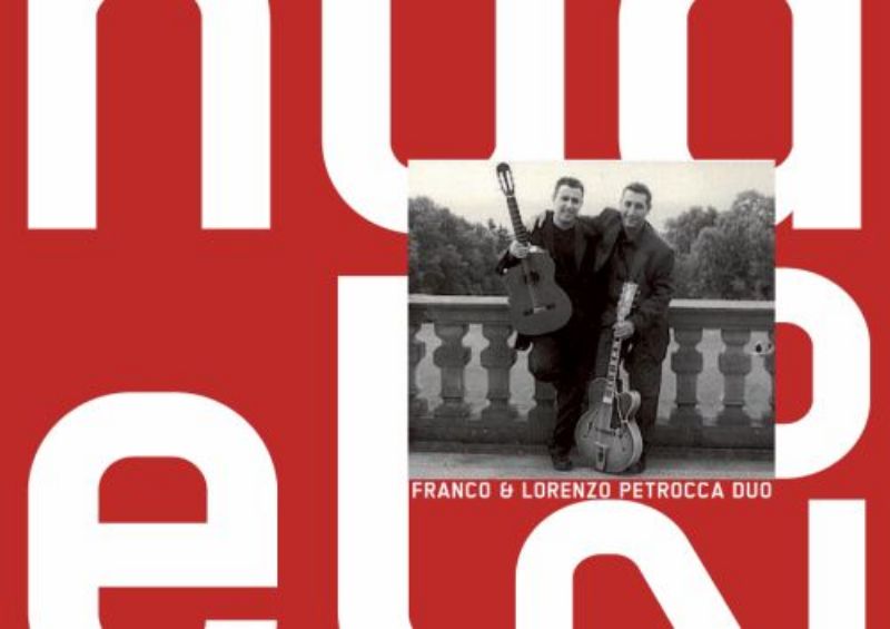 Franco & Lorenzo Petrocca 