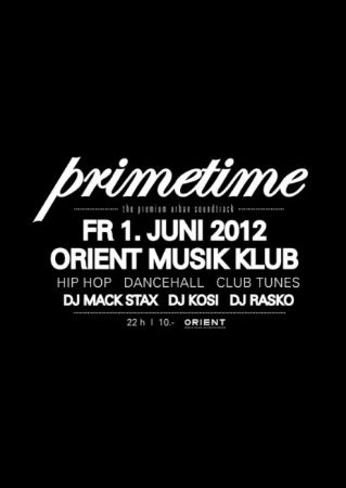 Primetime