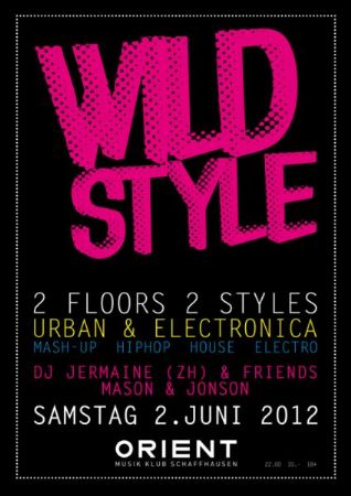 Wild Style