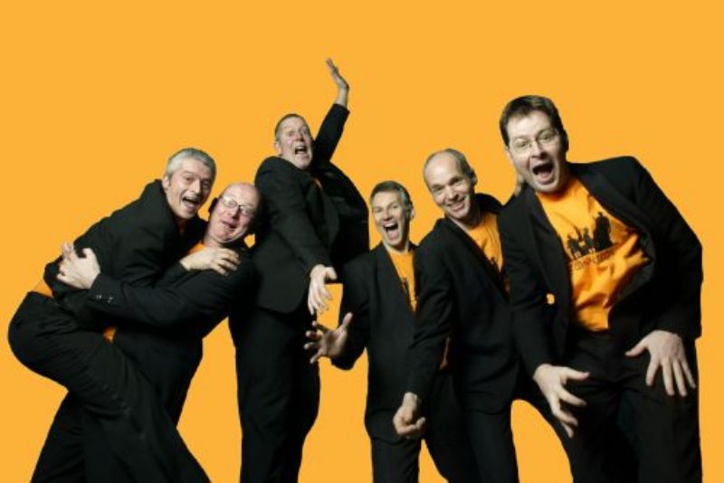 Jazz Connection