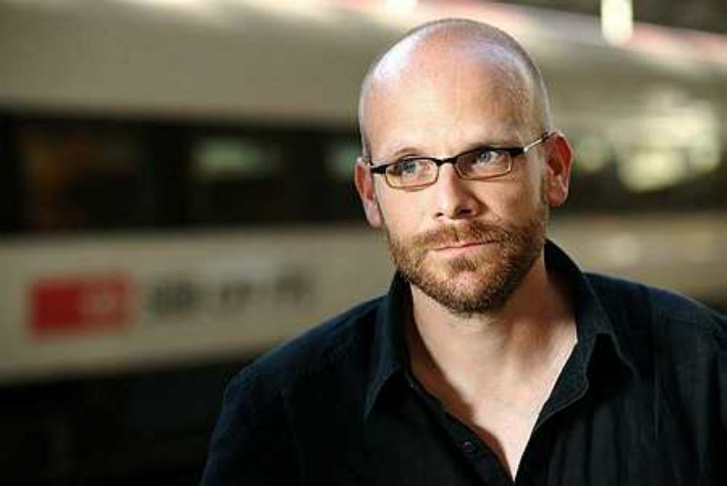 Christoph Schwyzer
