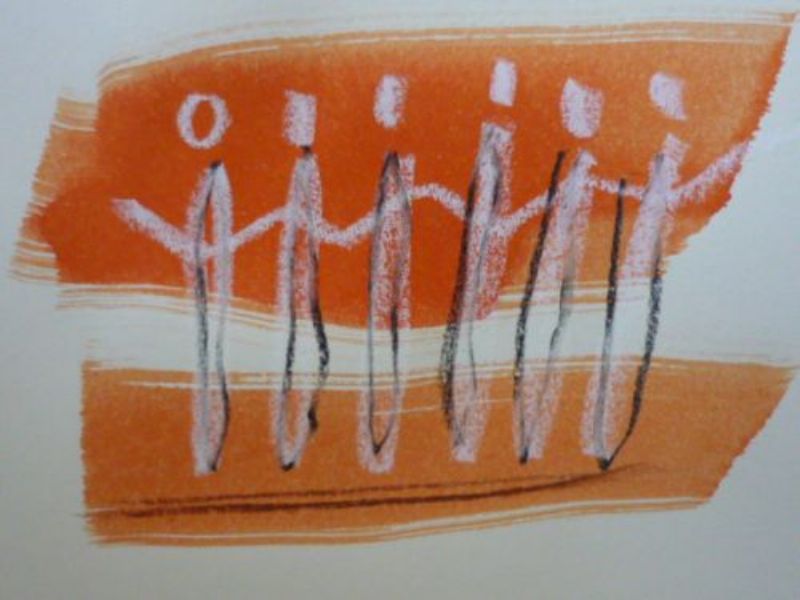 Offenes Atelier