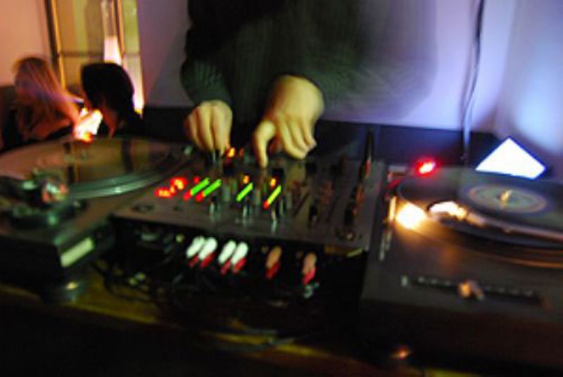 Partysound