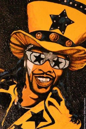 Grand Groove