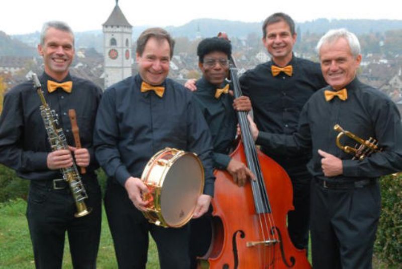 Sommerkonzert