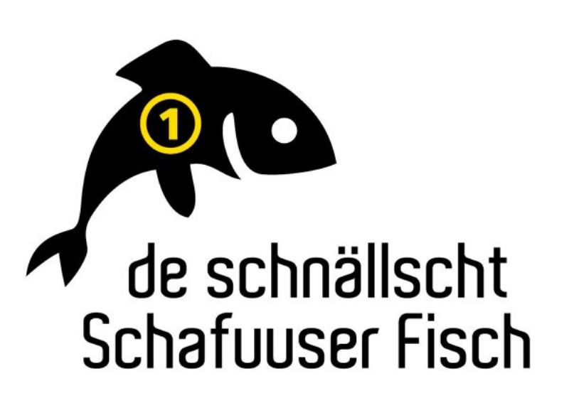 De schnällscht Schafuuser Fisch