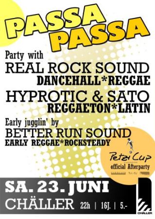 Passa Passa