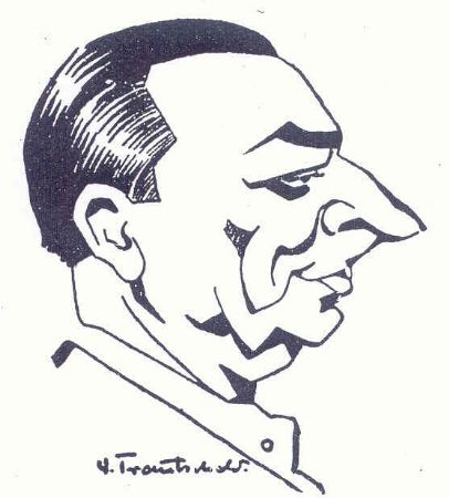 Emanuel Reibachs Welttheater